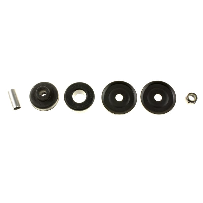 Bilstein 4600 Series 2008 Dodge Ram 1500 SXT 4WD Ext. Crew Cab Front 46mm Monotube Shock Absorber thumbnail 3