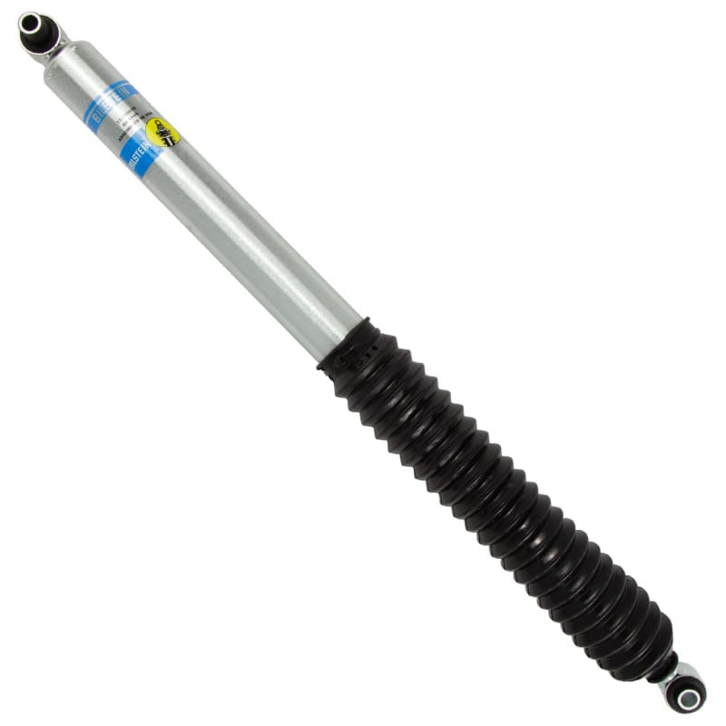 Bilstein 2024+ Jeep Wrangler w/ Front Heavy Load B8 5100 Lift Kit - 2.5in Lift thumbnail 11