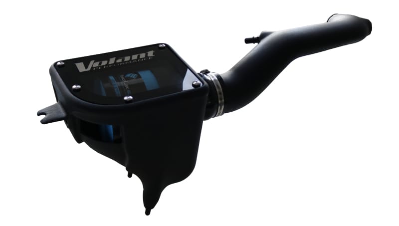 Volant 18-25 Jeep Wrangler JL/20-24 Gladiator JT 3.6L V6 DryTech Closed Box Air Intake System thumbnail 2