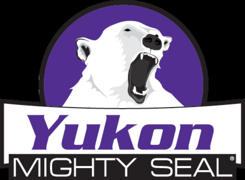 YUK Seals - YMSC1004 thumbnail 3