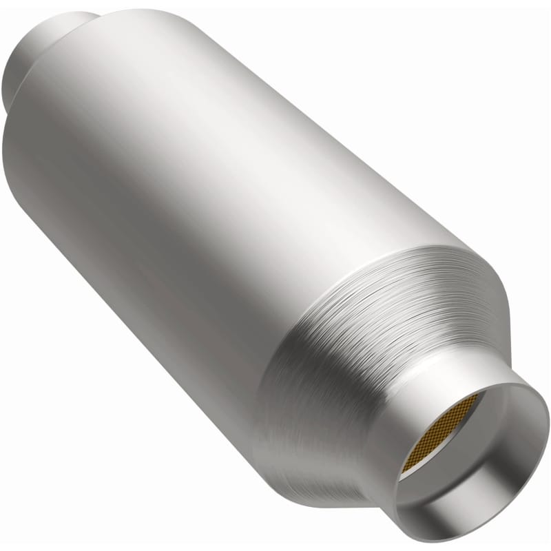 MagnaFlow Universal Catalytic Converter 2.50/2.50 Straight thumbnail 4