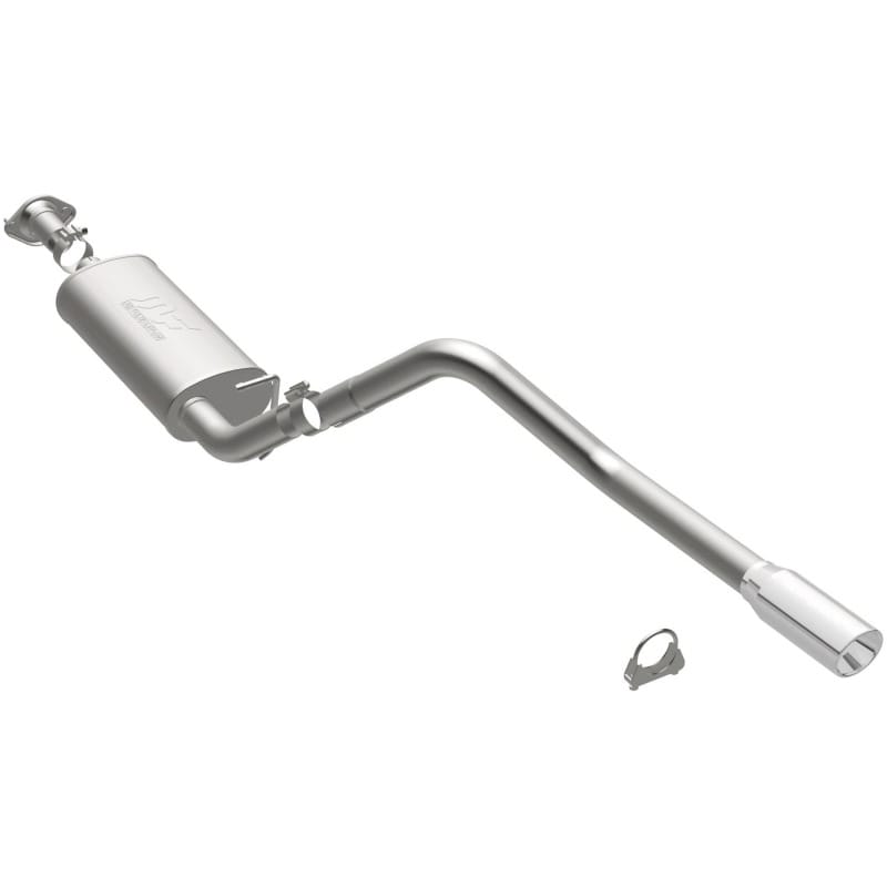 MagnaFlow SYS Cat-Back 2000-01 Cherokee 4.0L thumbnail 4