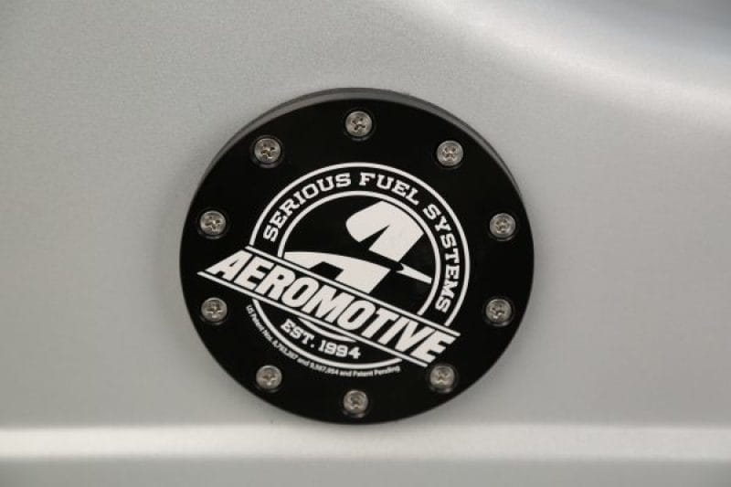 Aeromotive 66-67 Plymouth GTX 200 Stealth Gen 2 Fuel Tank thumbnail 3
