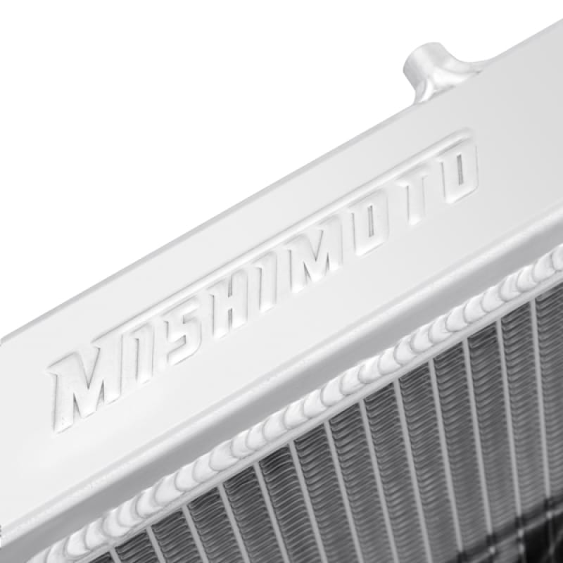 Mishimoto 95-99 Dodge Neon Manual Aluminum Radiator thumbnail 5
