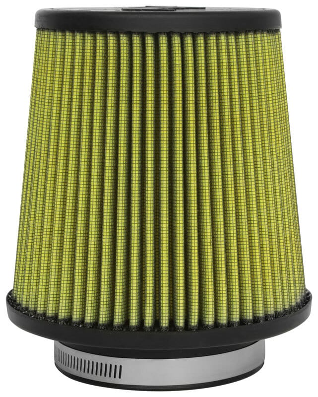 Airaid Cone Filter 6in Flange 9in b X 6-11/16in T 7-9/16in H Synthaflow