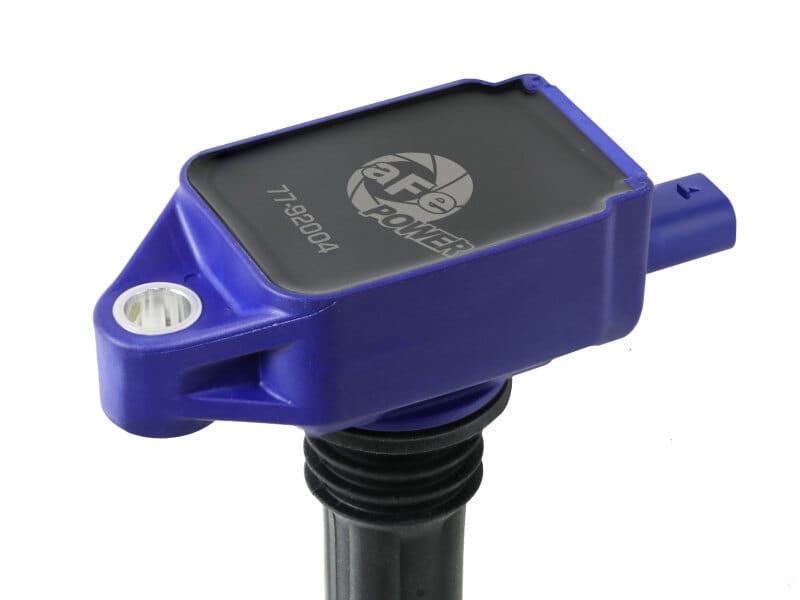 aFe 11-23 Dodge/Jeep/RAM V6 3.6L SCORCHER High-Performance Ignition Coil - Single thumbnail 2