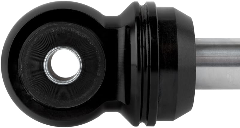 Fox 2018+ Jeep JL Factory Series Remote Res. Front Shock / 3.5-4in. Lift w/ DSC thumbnail 5