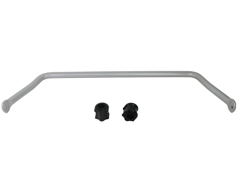 Whiteline 2018-2021 Jeep Wrangler 33mm Front Sway Bar Kit thumbnail 3