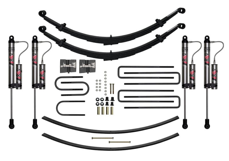 Skyjacker 8In 74.5-93 1/2-3/4T DGE KIT