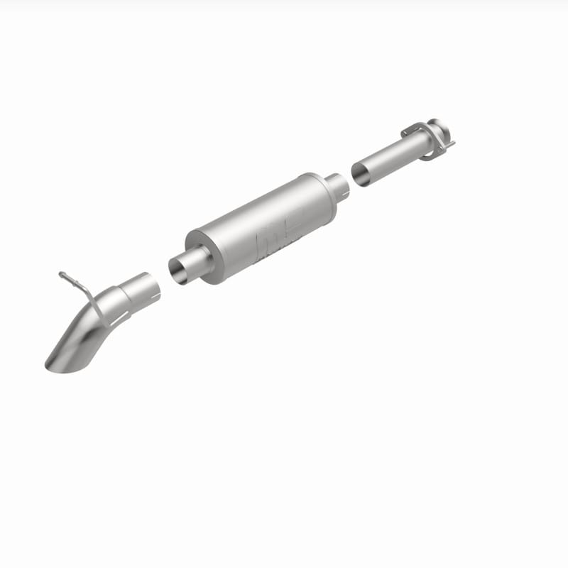 MagnaFlow SYS C/B 05-06 Wrangler Unlimit 4.0L thumbnail 3