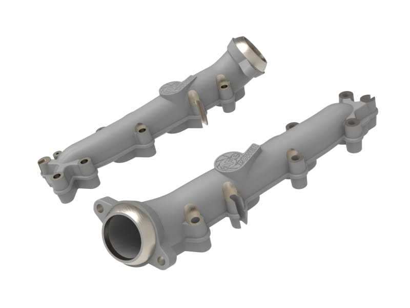 aFe BladeRunner Exhaust Manifold RAM 1500 (DT) 19-24 V8-5.7L HEMI thumbnail 2