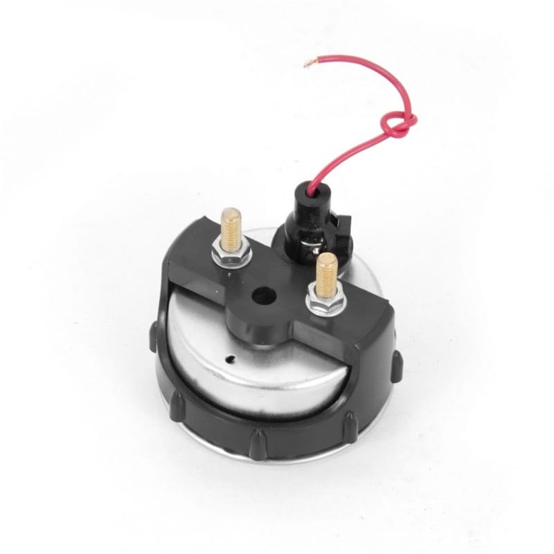 Omix Voltmeter 76-86 Jeep CJ Models thumbnail 2