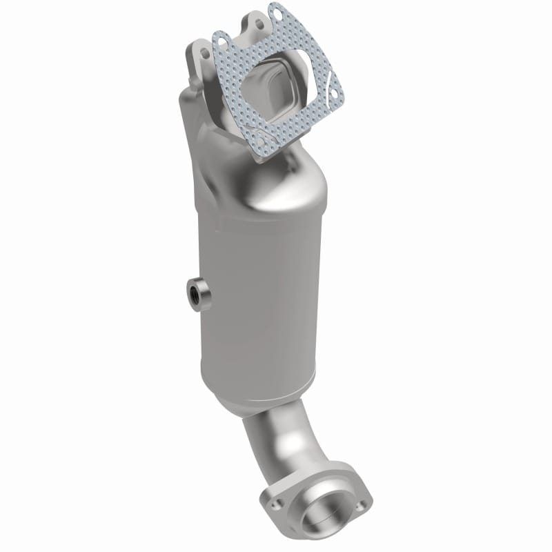 MagnaFlow 11-16 Dodge Grand Caravan 3.6L Direct Fit Converter - 5551120 thumbnail 3