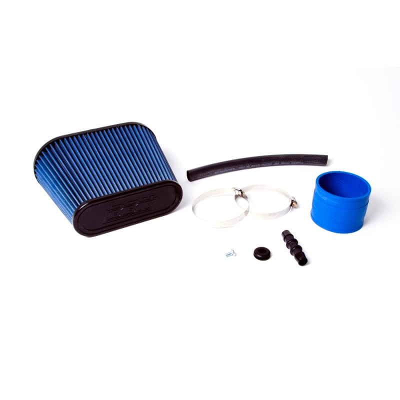 BBK 05-20 Dodge Challenger/Charger 5.7/6.1L Cold Air Intake Kit - Chrome Finish thumbnail 4