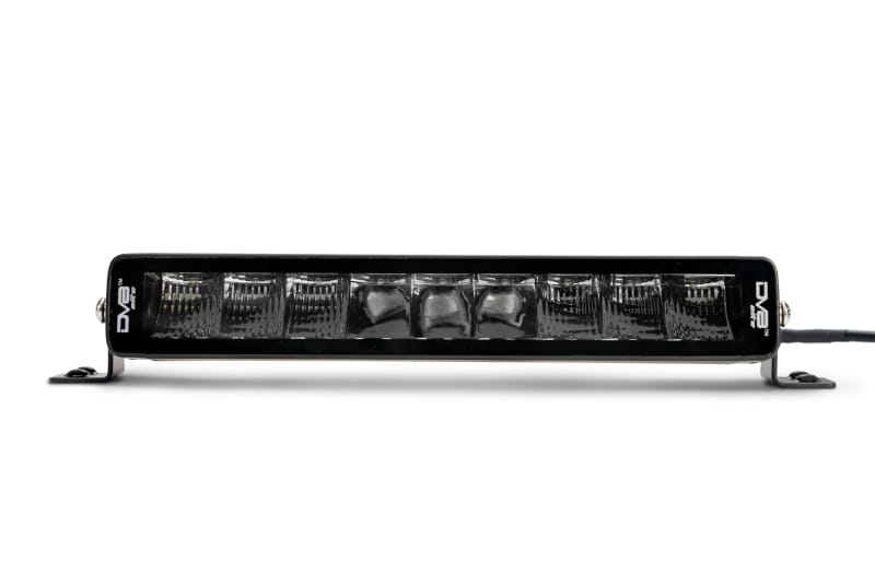DV8 Offroad Elite Series 13in Light Bar 45W Flood/Spot LED thumbnail 5