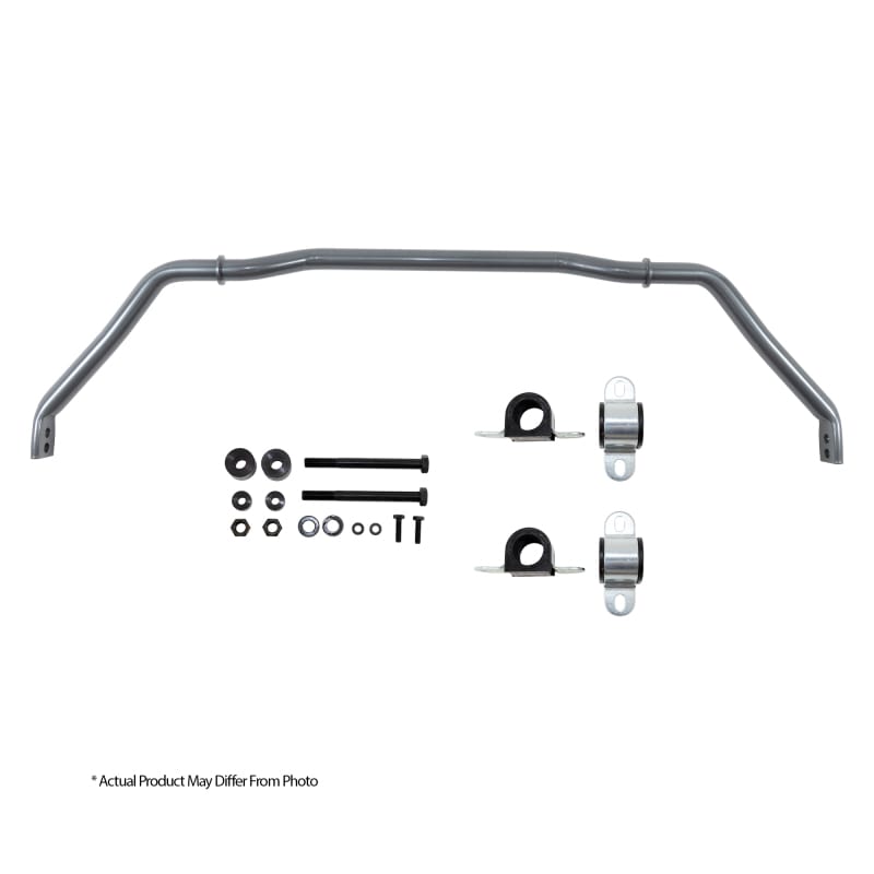 Belltech FRONT ANTI-SWAYBAR 94-99 DODGE RAM thumbnail 4