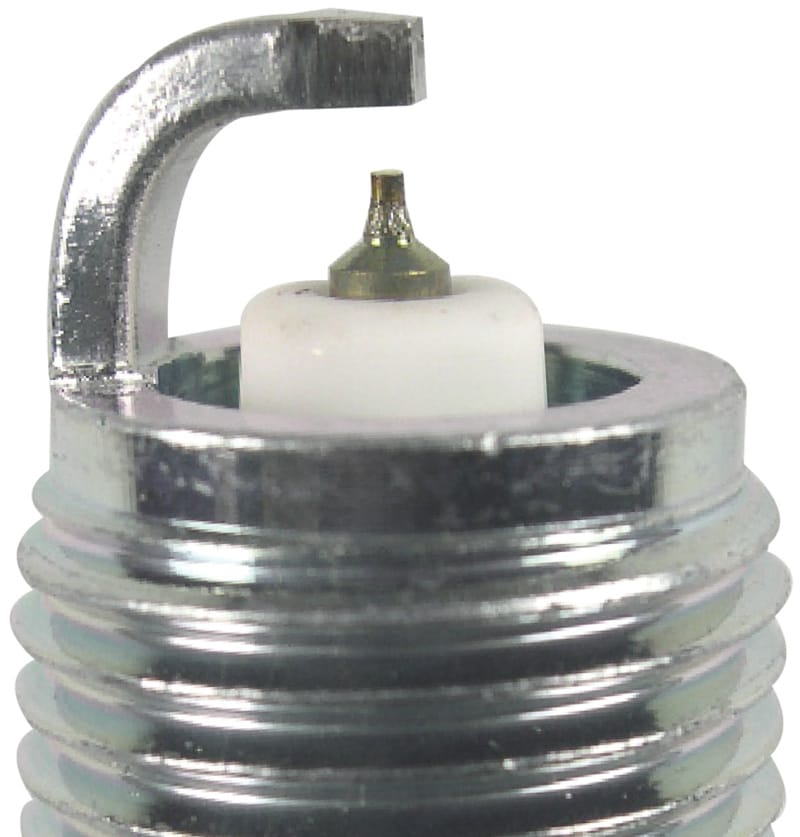 NGK Iridium IX Spark Plug Box of 4 (LFR6AIX) thumbnail 2