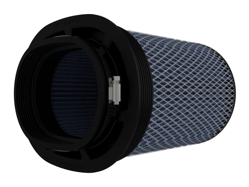 aFe MagnumFLOW HD Air Filters Pro 10R Oval 7in X 4.75in F 9in X 7in T X 9H