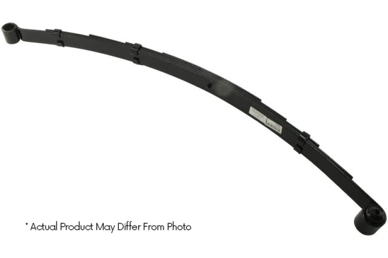 Belltech LEAF SPRING 97-04 DAKOTA 3inch thumbnail 6