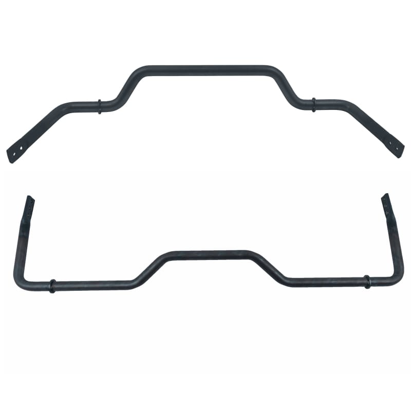 Belltech 2019-2020 Ram 1500 2wd/4wd (Non Classic) ANTI-SWAYBAR SETS 5463/5563