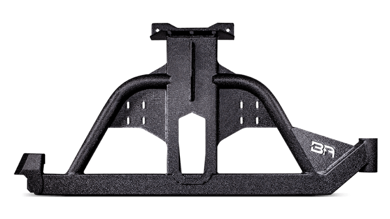Body Armor 4x4 Hawse Fairlead (Synthetic Rope Only) thumbnail 2