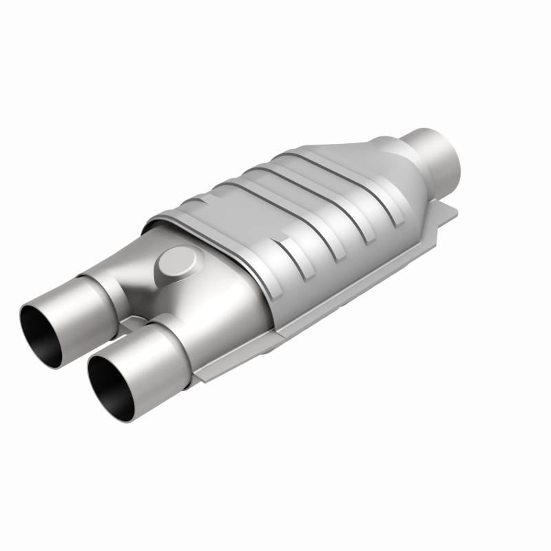MagnaFlow Universal Catalytic Converter 2.5inch/2inch Single/dual - 441007 thumbnail 3