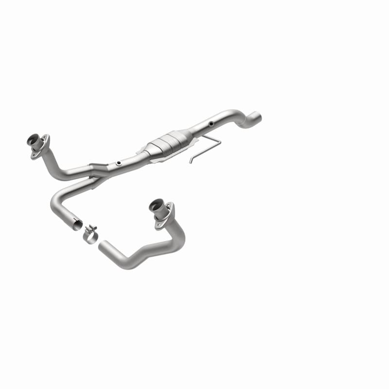 MagnaFlow Direct Fit Catalytic Converter 00-03 Dodge Dakota 4.7L 4WD