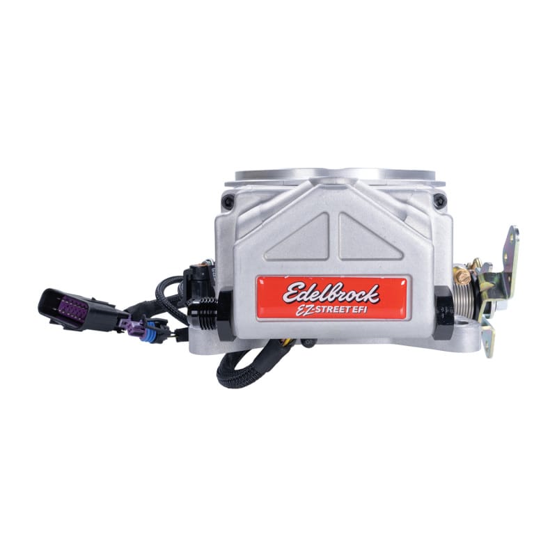 Edelbrock EZ-Street Throttle Body EFI System thumbnail 16