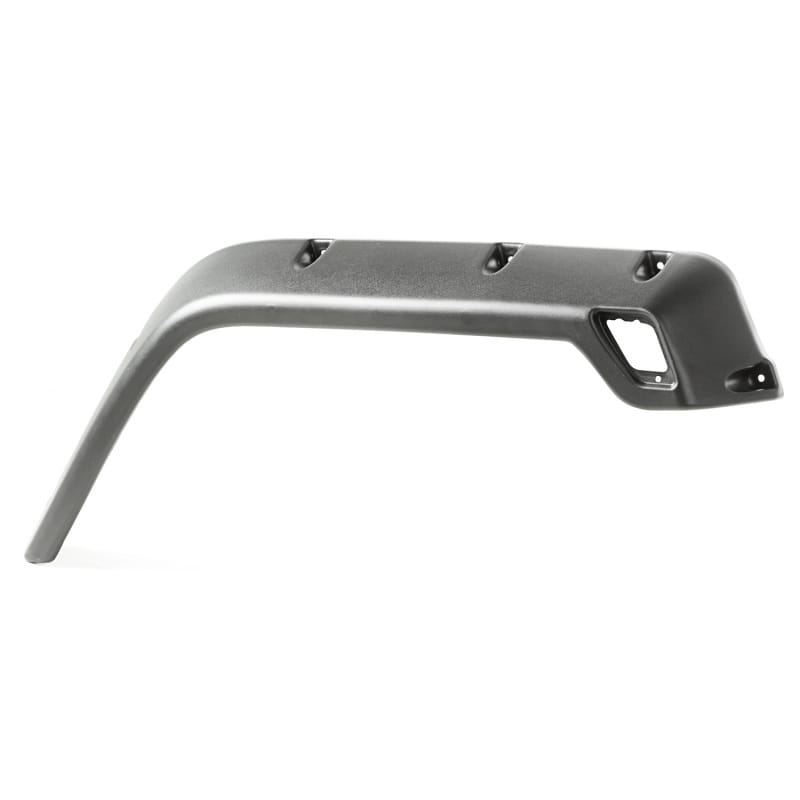 Rugged Ridge 4-Piece Fender Flare Kit 97-06 Jeep Wrangler thumbnail 2