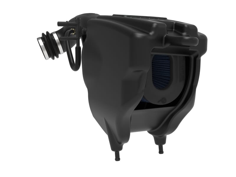 aFe Quantum Pro 5R Cold Air Intake System 18-20 Jeep Wrangler JL L4-2.0L (t) thumbnail 3
