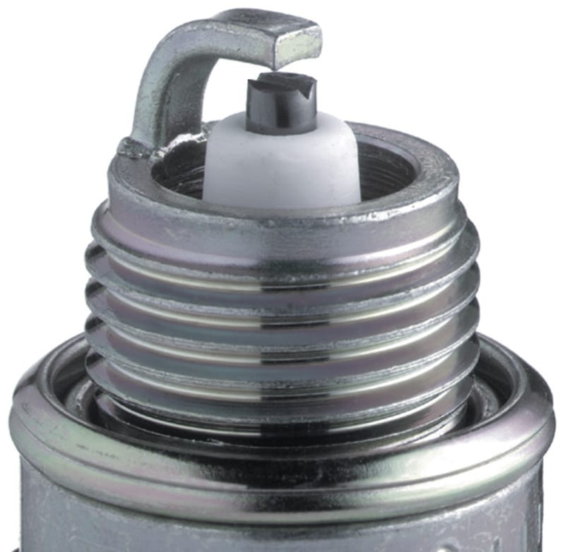 NGK V-Power Spark Plug Box of 4 (XR5) thumbnail 2