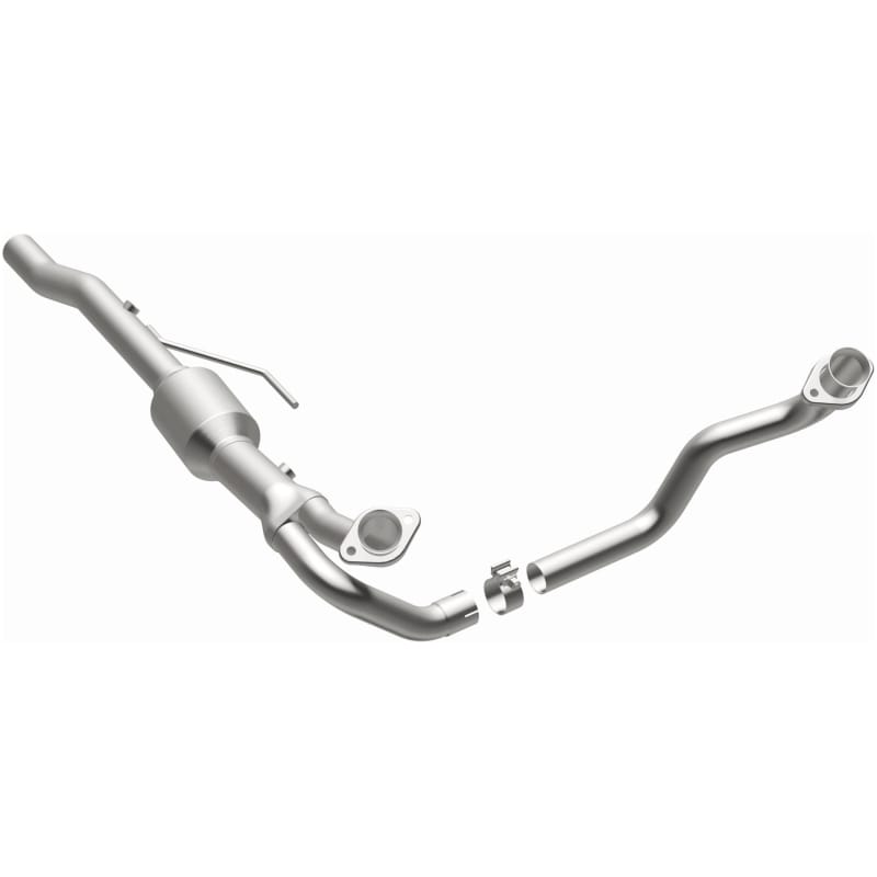 MagnaFlow 00-01 Dodge Ram 1500 3.9L Direct Fit Converter thumbnail 2