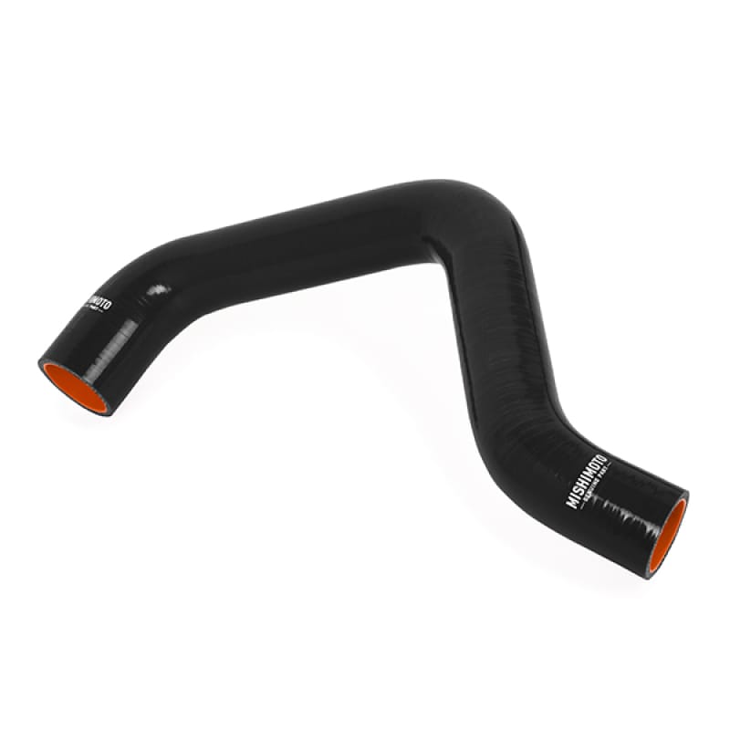Mishimoto 04-08 Dodge Ram 1500 5.7L Black Silicone Hose Kit thumbnail 2