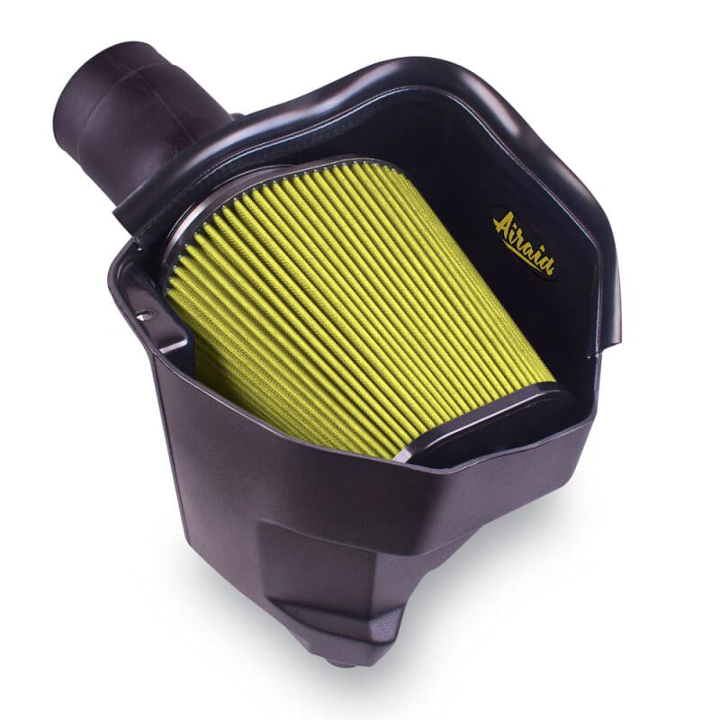 Airaid Intake Kit Dodge Challenger/Charger/Chrysler 300C V6-3.6L F/I - 354-317