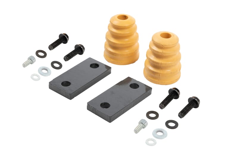 Belltech 19-22 Ram 1500 2WD/4WD (Non-Classic Body) 3in or 4in Rear Drop Pro Coil Spring Set thumbnail 5