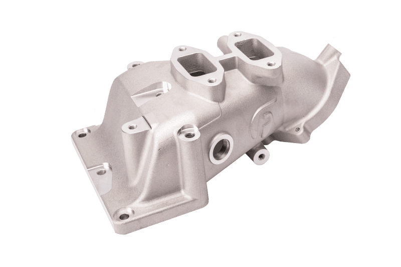 Fleece Performance 07.5-24 Dodge RAM 6.7L Cummins Grid Heater & Intake Upgrade thumbnail 5
