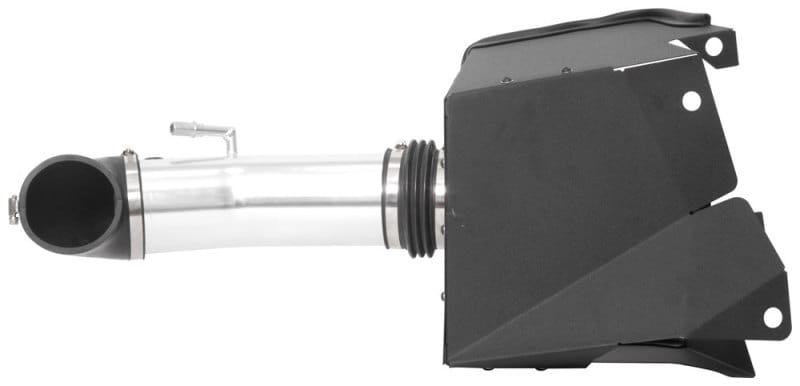 Spectre 2019 Dodge Ram 1500 5.7L V8 Performance Air Intake Kit thumbnail 5