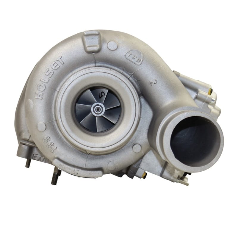 BD Diesel Stock Replacement Turbo - Dodge 2007.5-2012 6.7L HE351 thumbnail 2