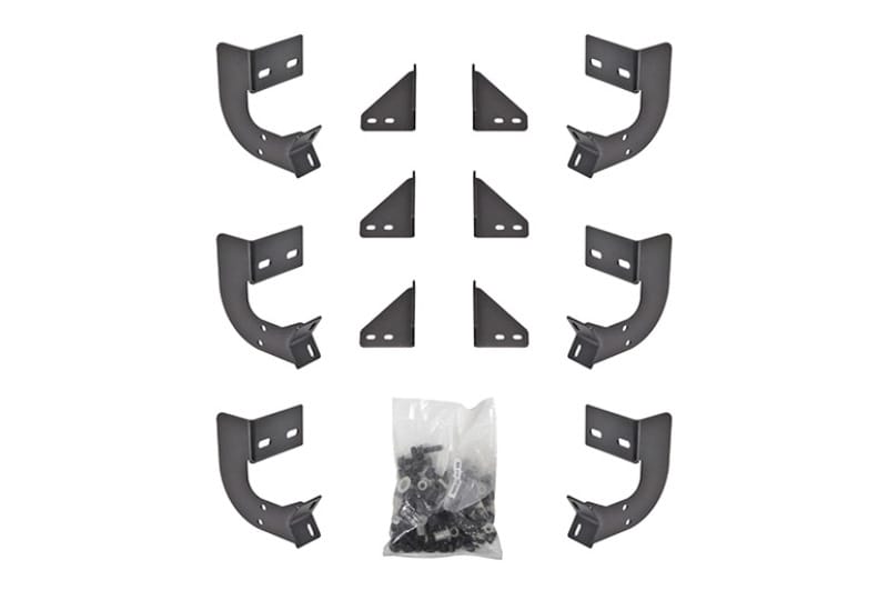 DZE Bracket Kit - DZ66336 thumbnail 2