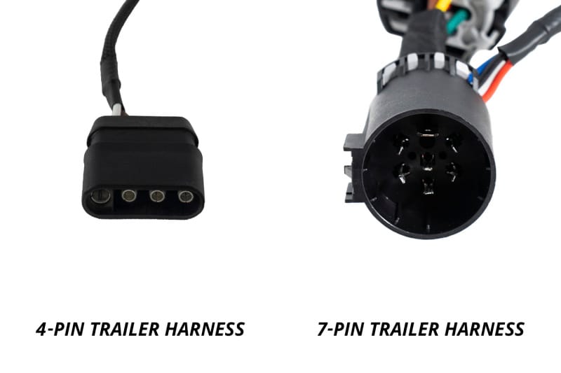 Diode Dynamics HitchMount LED Pod 4-Pin Reverse Kit C1R thumbnail 9