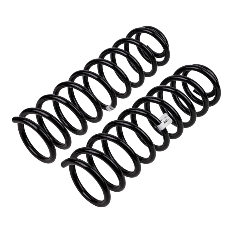 ARB / OME Coil Spring Front Jeep Xj thumbnail 2