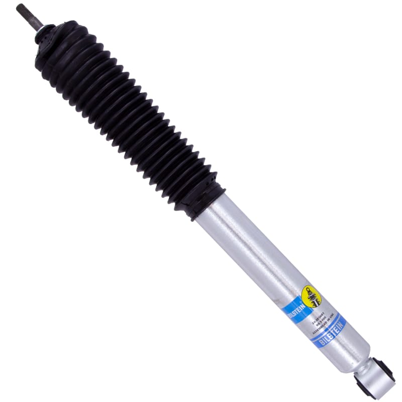Bilstein B8 14-19 Ram 2500 Rear (4WD Only/Rear Lifted Height 2in w/o Air Leveling) Replacement Shock thumbnail 4