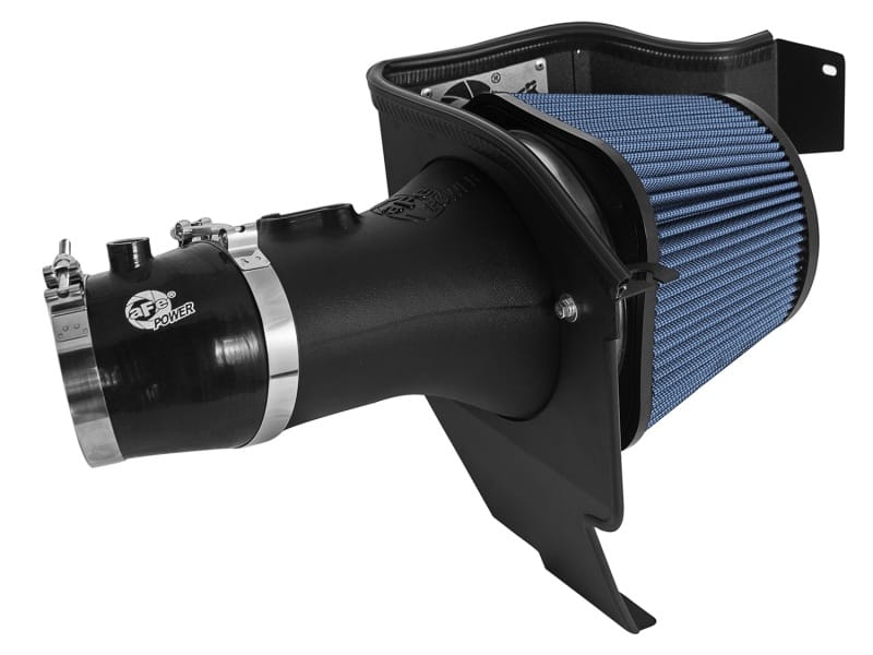 aFe MagnumFORCE Intakes Stage-2 P5R AIS 15-16 Dodge Challenger SRT Hellcat 6.2L V8 (sc) thumbnail 2