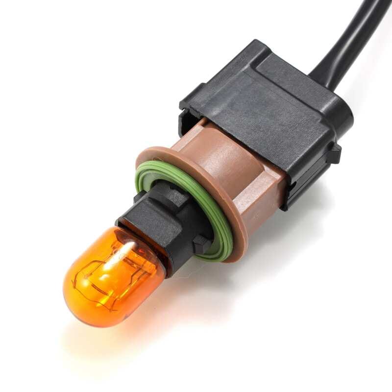 AlphaRex 17-20 Ford F-150 Raptor Wiring Adapter Stock LED Headlights to AlphaRex Headlight Converter thumbnail 5