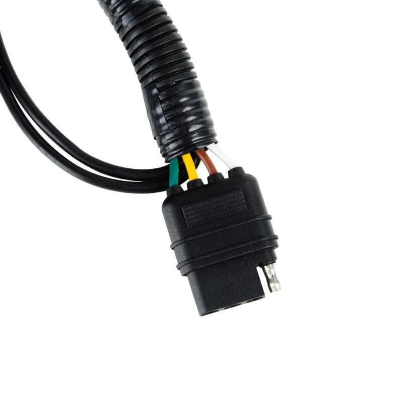 Oracle Jeep JT 7 PIN Trailer Wiring T-Harness Adapter Plug thumbnail 2