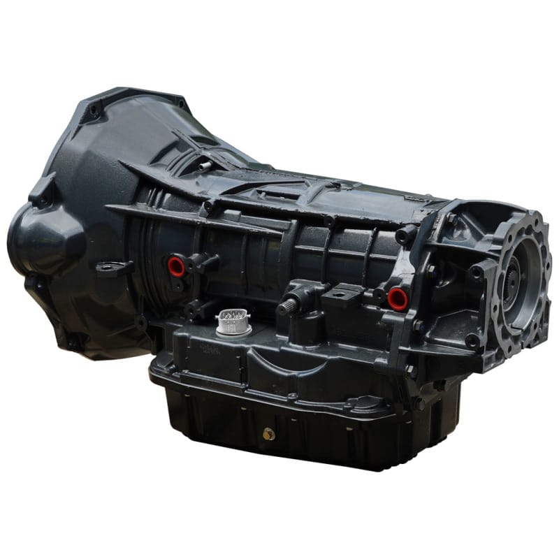 BD Diesel 07.5-18 Dodge Ram 4WD 68RFE Roadmaster Transmission & Pro Force Converter thumbnail 4