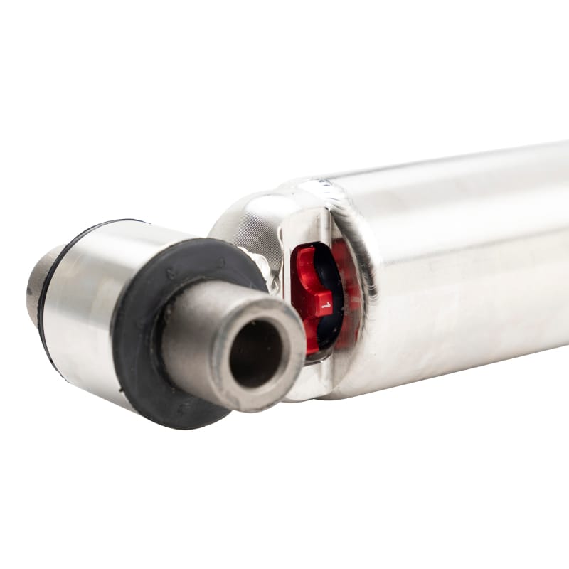 Belltech 2007-2017 Jeep Wrangler JK 0-2.5in Lift Trail Performance Shock -Front Single thumbnail 4