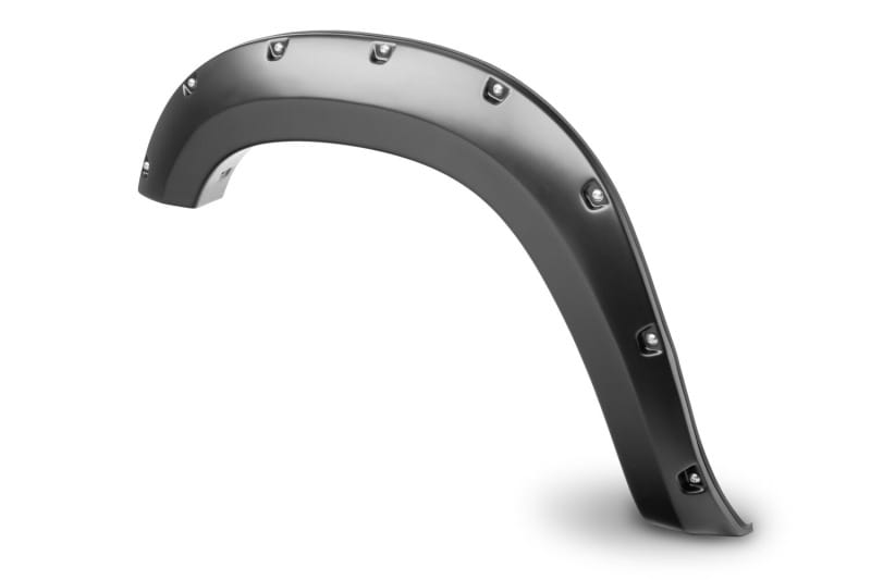 Husky Liners 2025 Dodge Ram 1500 (Excl. RHO & Tungsten) Pocket Style Fender Flares - 4pc thumbnail 4