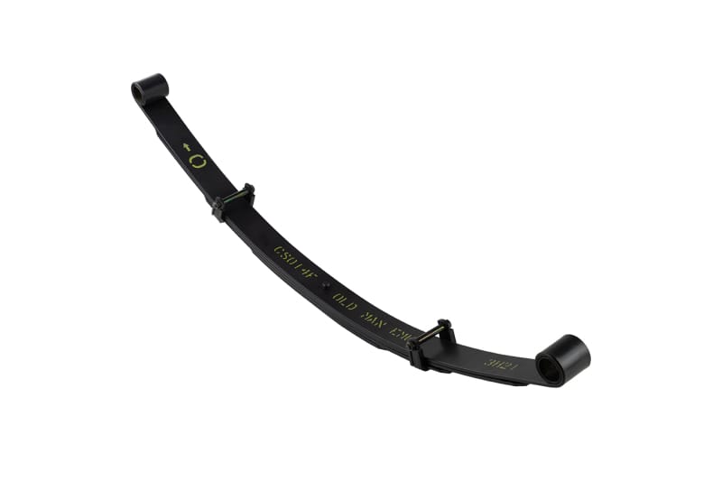 ARB / OME Leaf Spring Jeep Yj F thumbnail 2
