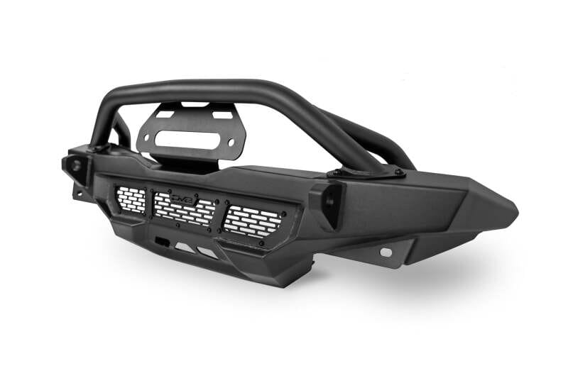 DV8 Offroad 18-23 Wrangler JL/Gladiator JT Spec Series Front Bumper thumbnail 3